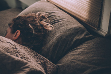 Wieviel Schlaf braucht man für eine gesunde Selbstfürsorge?